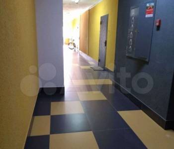 Продается 1-комнатная квартира, 30 м²