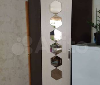 Продается 1-комнатная квартира, 30 м²