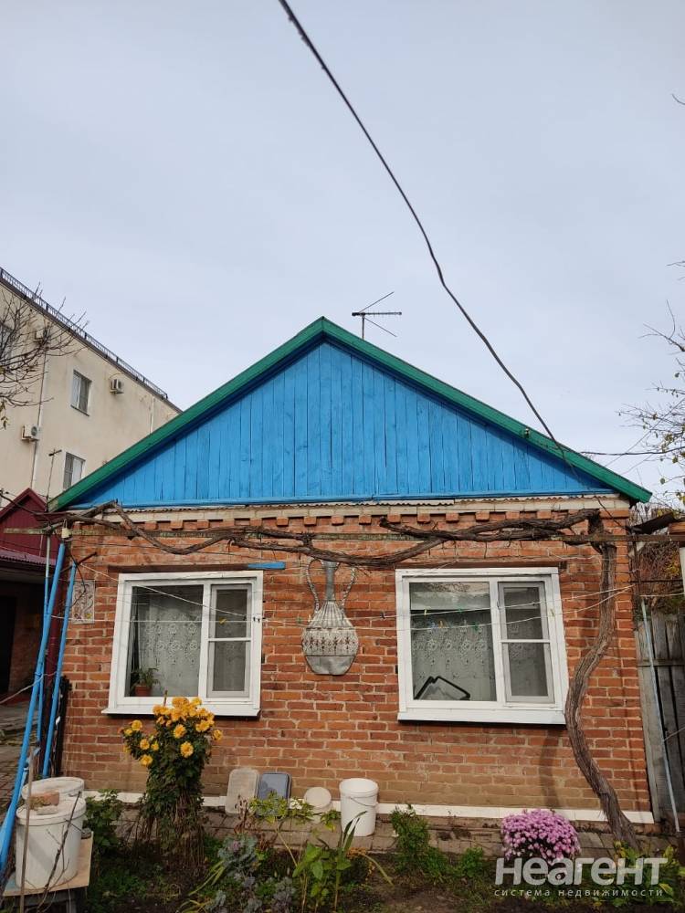 Продается Дом, 70 м²