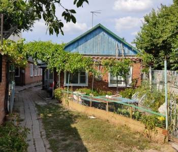 Продается Дом, 70 м²