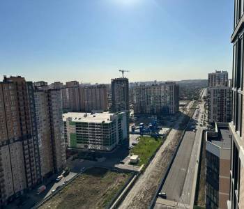 Сдается 2-х комнатная квартира, 57 м²