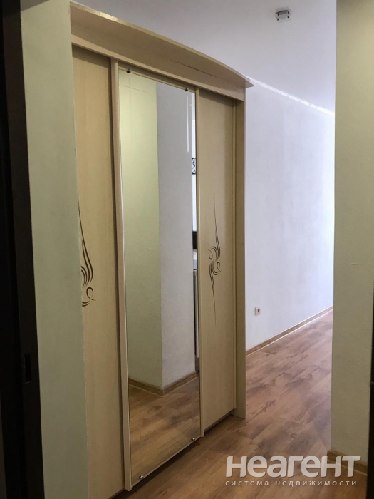 Сдается 1-комнатная квартира, 25 м²