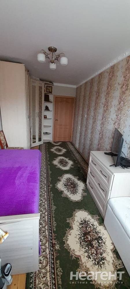 Продается 2-х комнатная квартира, 43,5 м²