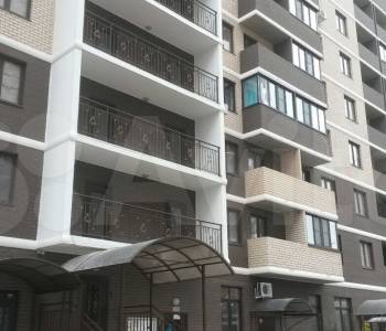 Сдается 1-комнатная квартира, 37 м²