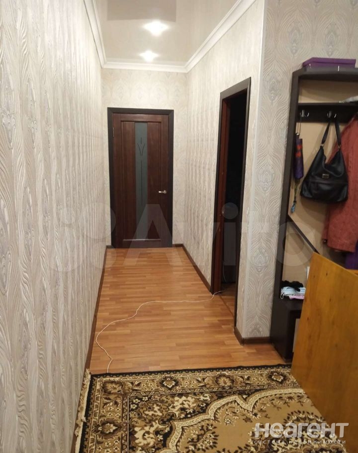 Продается 2-х комнатная квартира, 63 м²