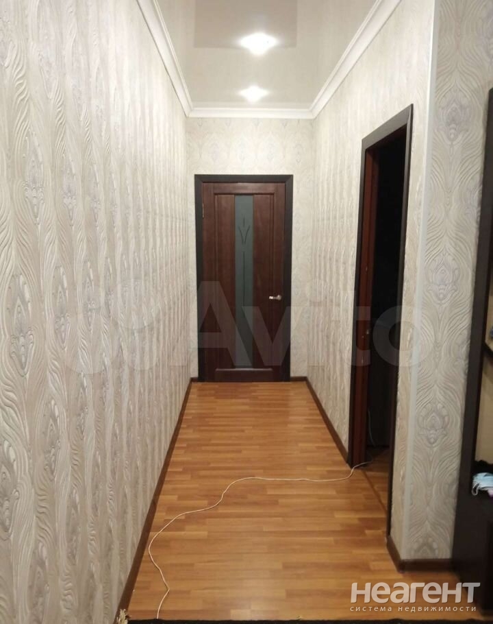 Продается 2-х комнатная квартира, 63 м²