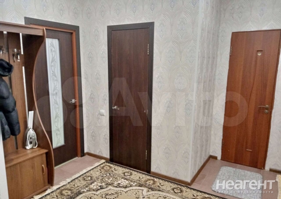 Продается 2-х комнатная квартира, 63 м²