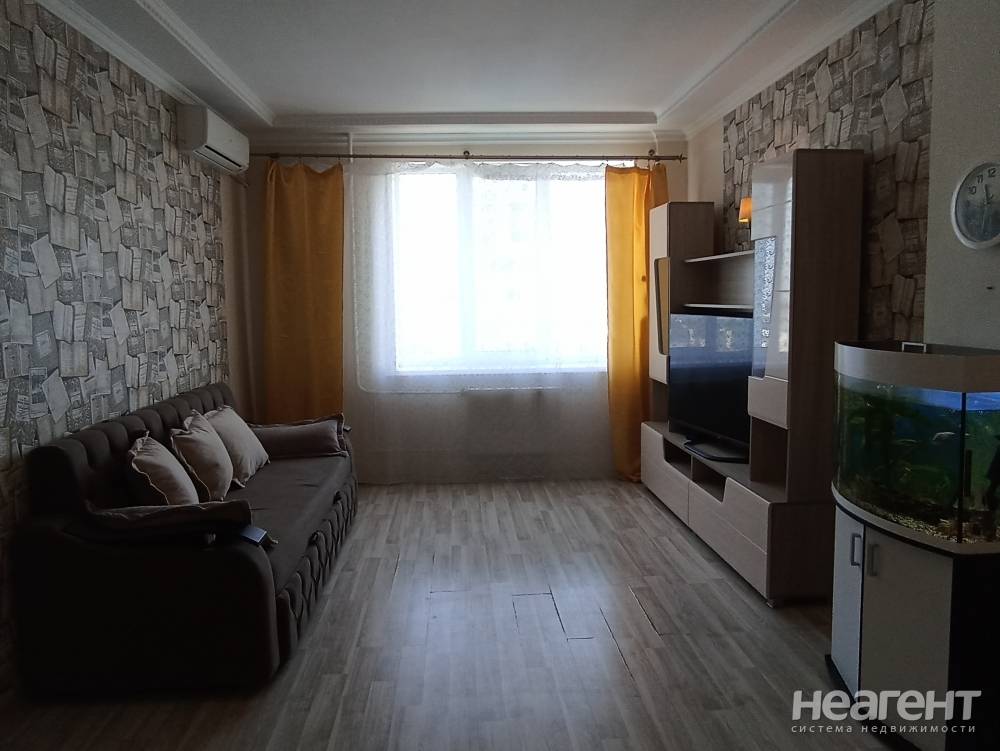 Продается 2-х комнатная квартира, 65,1 м²