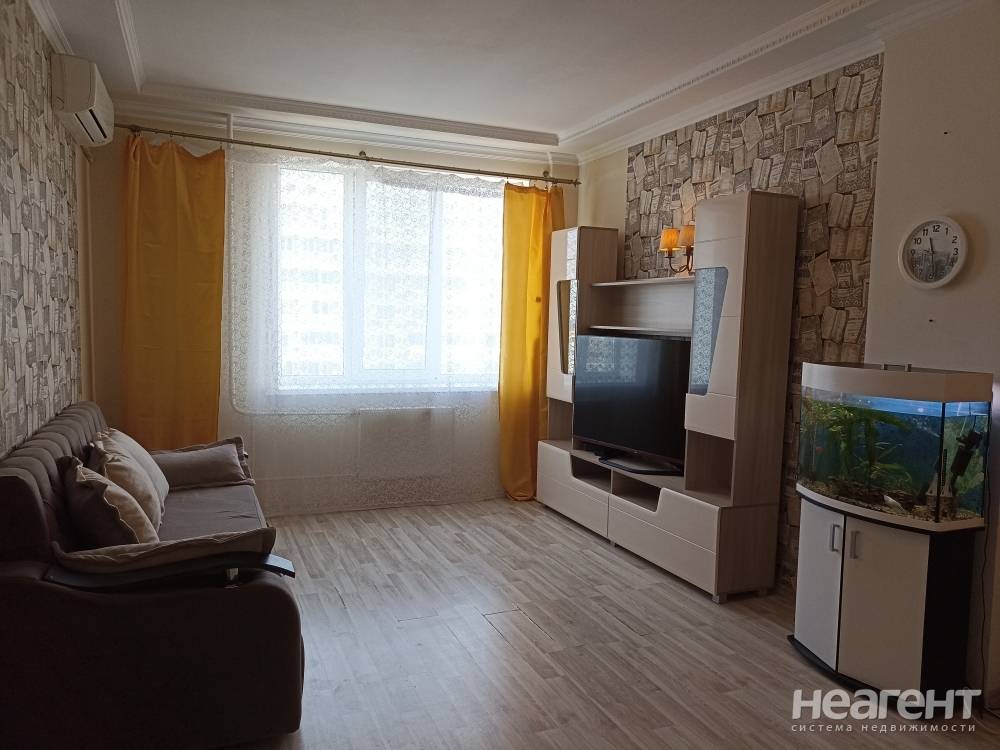 Продается 2-х комнатная квартира, 65,1 м²