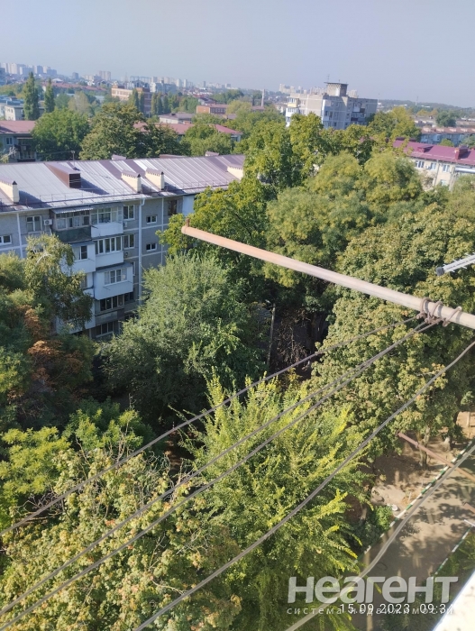 Продается 3-х комнатная квартира, 60 м²