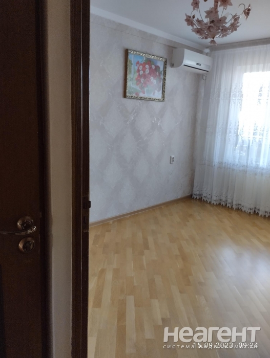 Продается 3-х комнатная квартира, 60 м²