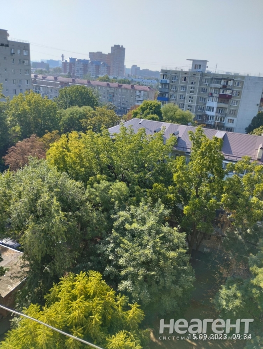 Продается 3-х комнатная квартира, 60 м²