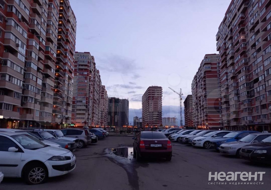 Сдается Нежилое помещение, 24 м²