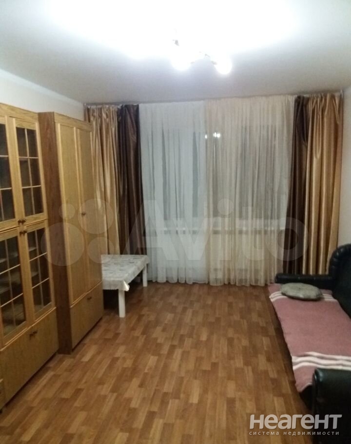 Продается 2-х комнатная квартира, 65 м²