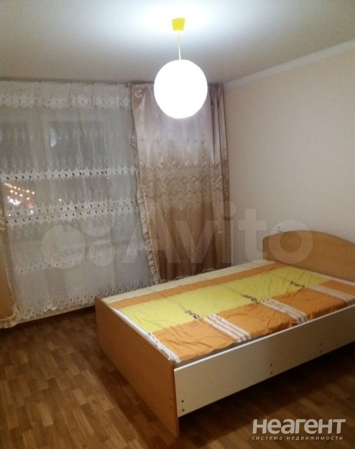 Продается 2-х комнатная квартира, 65 м²