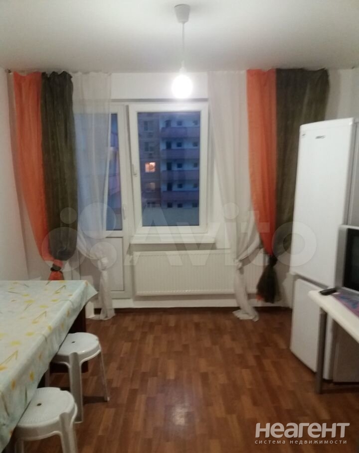 Продается 2-х комнатная квартира, 65 м²