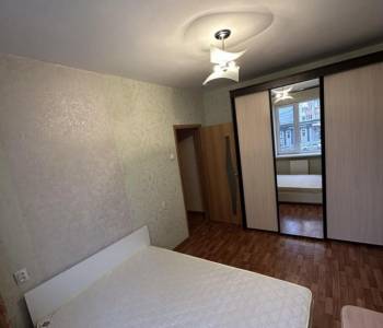 Сдается 2-х комнатная квартира, 68 м²