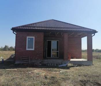 Продается Дом, 105 м²