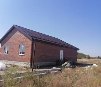 Продается Дом, 105 м²