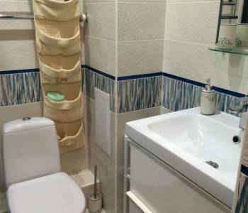 Продается 1-комнатная квартира, 51 м²