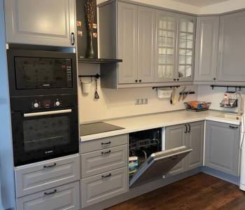 Продается 1-комнатная квартира, 51 м²