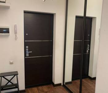 Продается 1-комнатная квартира, 51 м²