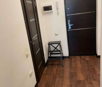 Продается 1-комнатная квартира, 51 м²
