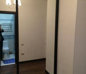 Продается 1-комнатная квартира, 51 м²