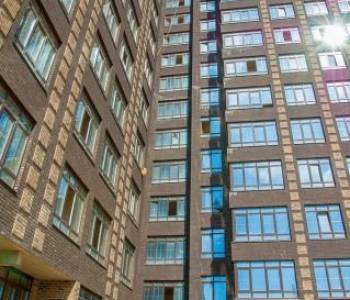 Продается 2-х комнатная квартира, 90,7 м²