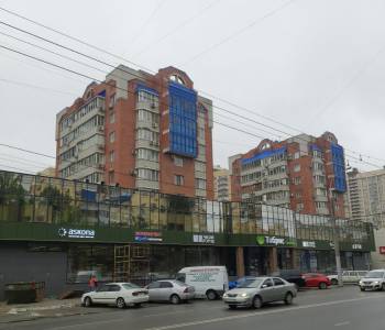 Продается 3-х комнатная квартира, 102 м²