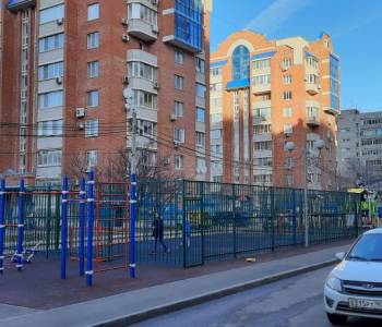 Продается 3-х комнатная квартира, 102 м²