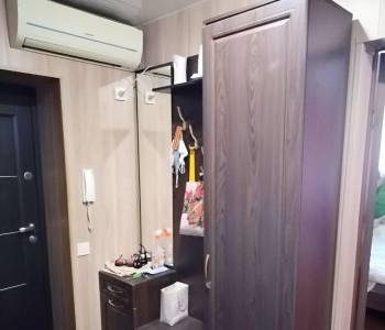 Продается 3-х комнатная квартира, 60 м²