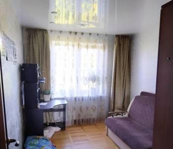 Продается 3-х комнатная квартира, 60 м²
