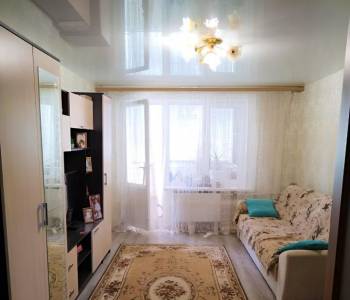 Продается 3-х комнатная квартира, 60 м²