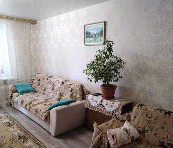 Продается 3-х комнатная квартира, 60 м²