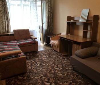 Сдается 1-комнатная квартира, 32 м²