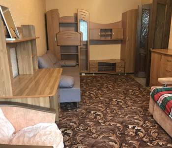 Сдается 1-комнатная квартира, 32 м²