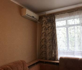 Сдается 1-комнатная квартира, 32 м²