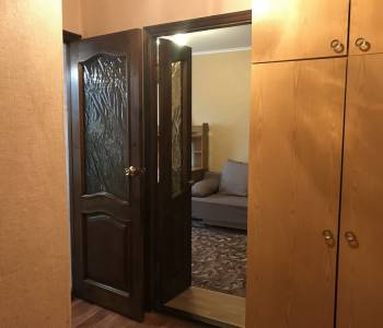 Сдается 1-комнатная квартира, 32 м²