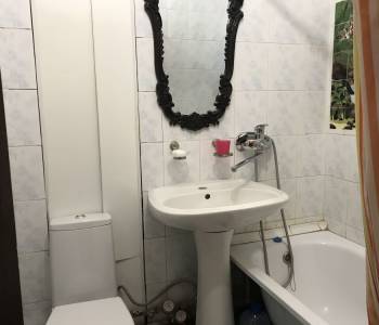 Сдается 1-комнатная квартира, 32 м²