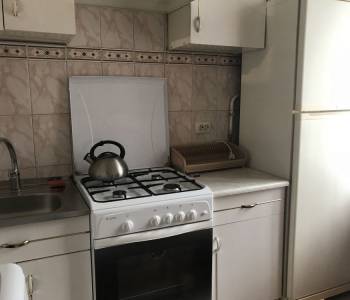 Сдается 1-комнатная квартира, 32 м²