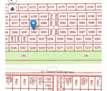 Продается Участок, 600 м²