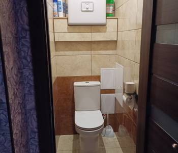 Продается 2-х комнатная квартира, 67,2 м²