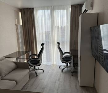 Сдается 2-х комнатная квартира, 57 м²