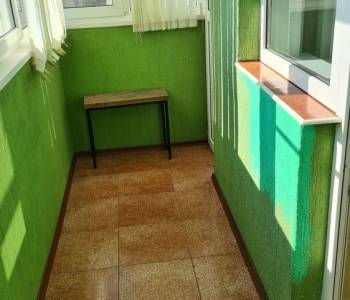 Сдается 1-комнатная квартира, 55 м²