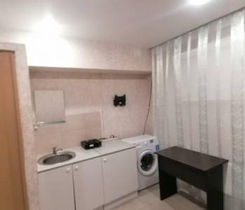 Сдается 1-комнатная квартира, 13 м²