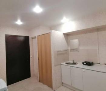 Сдается 1-комнатная квартира, 13 м²