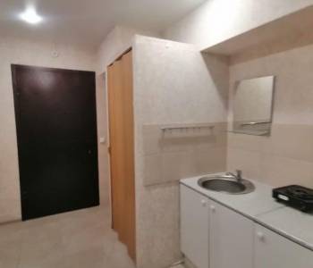Сдается 1-комнатная квартира, 13 м²