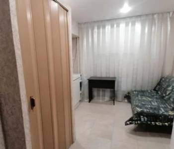 Сдается 1-комнатная квартира, 13 м²