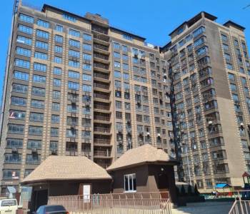 Продается 1-комнатная квартира, 51 м²